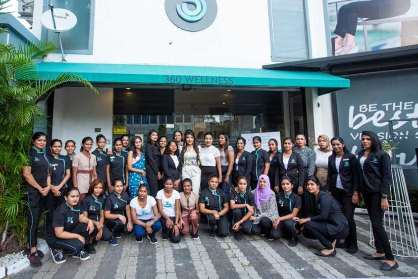 One Year, And Counting! 360 Wellness Turns One