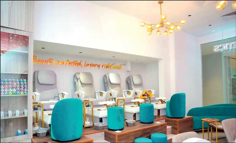 360 Aesthetics opens at Havelock City Mall