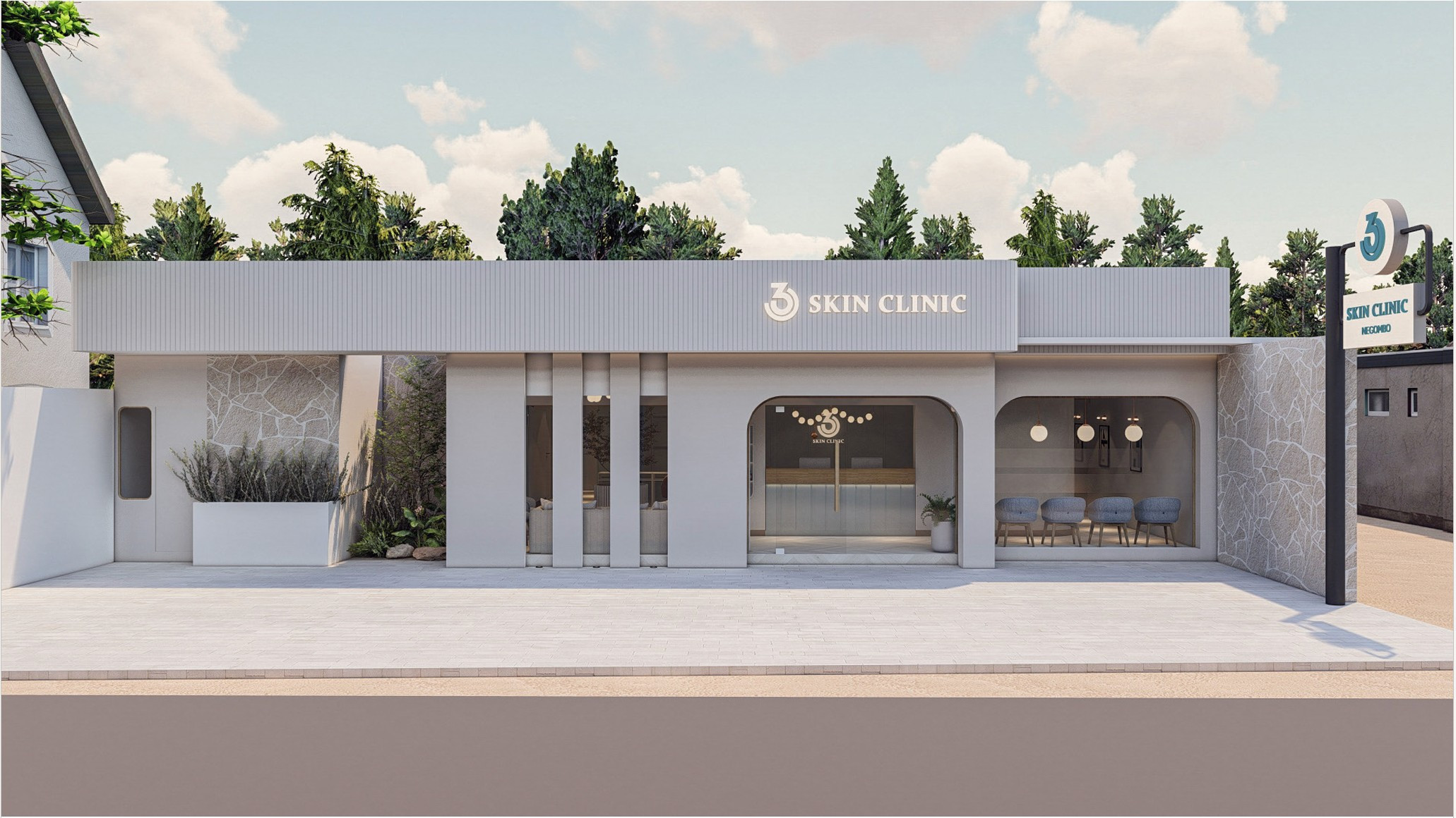 360 Skin Clinic Negombo: Expanding World-Class Skincare Across Sri Lanka