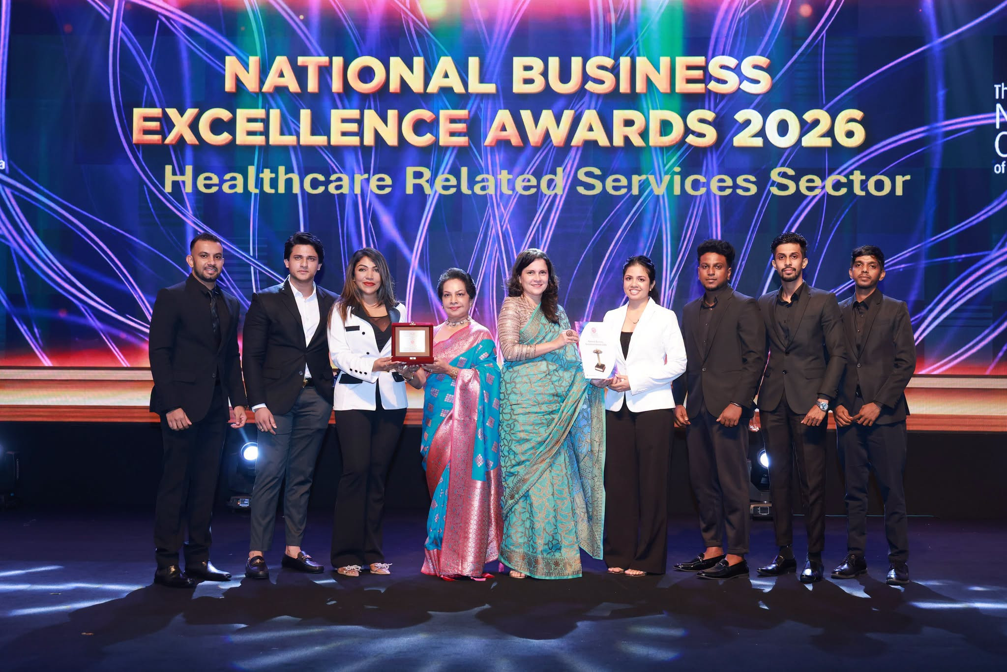 Expert insights from 360 Skin Clinic - best skin clinic Sri Lanka - 360 Skin Clinic Receives National Recognition at NBEA 2026